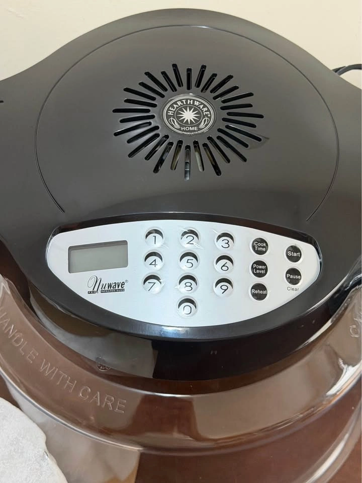 NuWave Pro Infrared Oven - photo 2