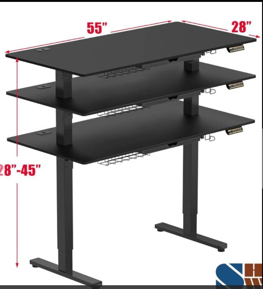 Motorized Table - photo 2