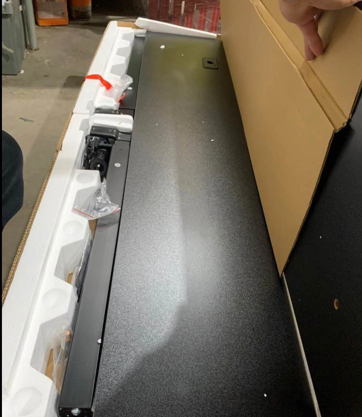Motorized Table - photo 3