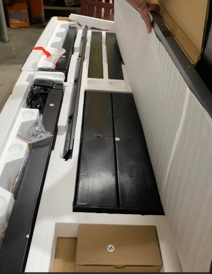 Motorized Table - photo 4