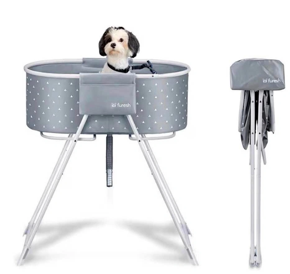 Pet bath