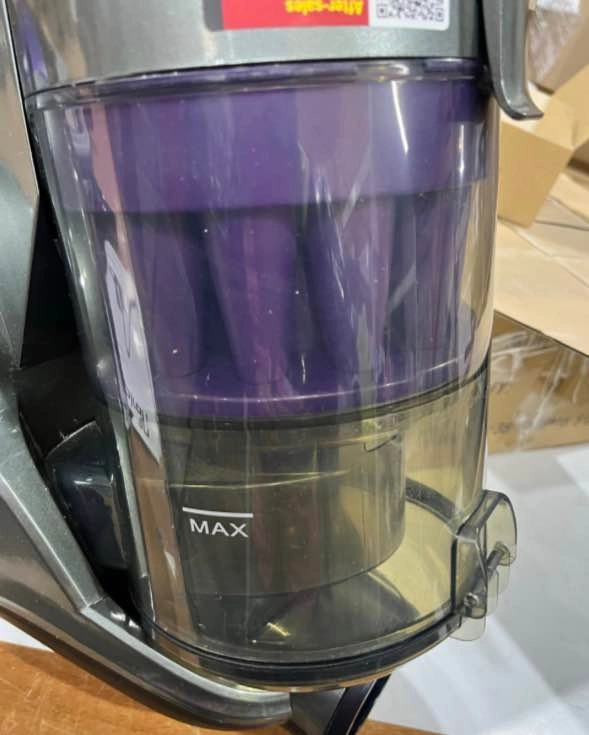 Aspiron vacuum - photo 2