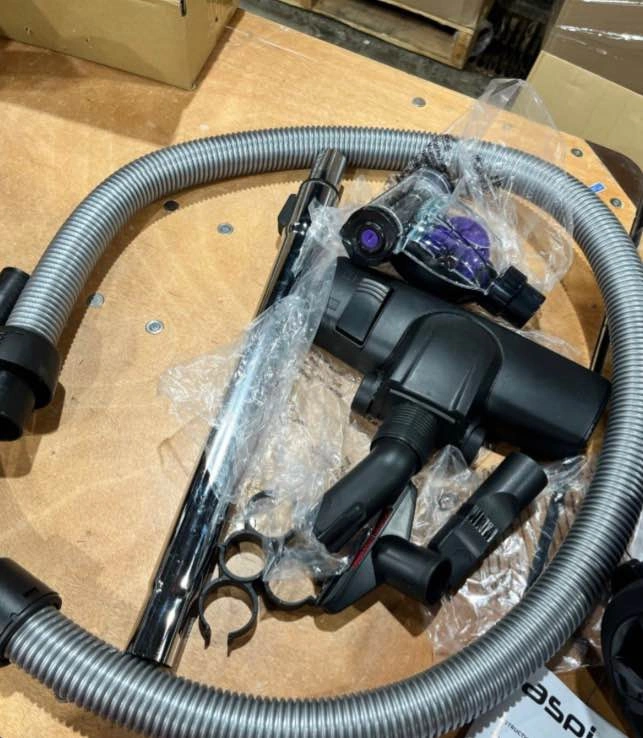 Aspiron vacuum - photo 3