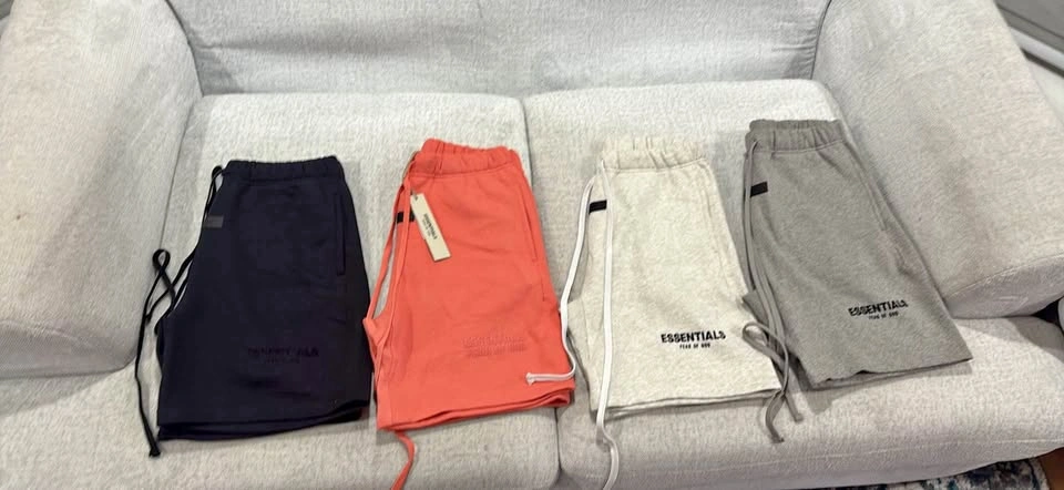 Fear of God Essentials Sweat Shorts