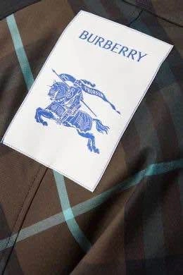 Reversible Burberry Men’s Trench Coat US 42 - photo 3