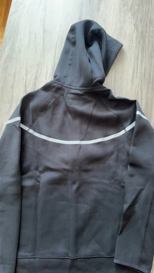 Nike tech reflective - photo 2