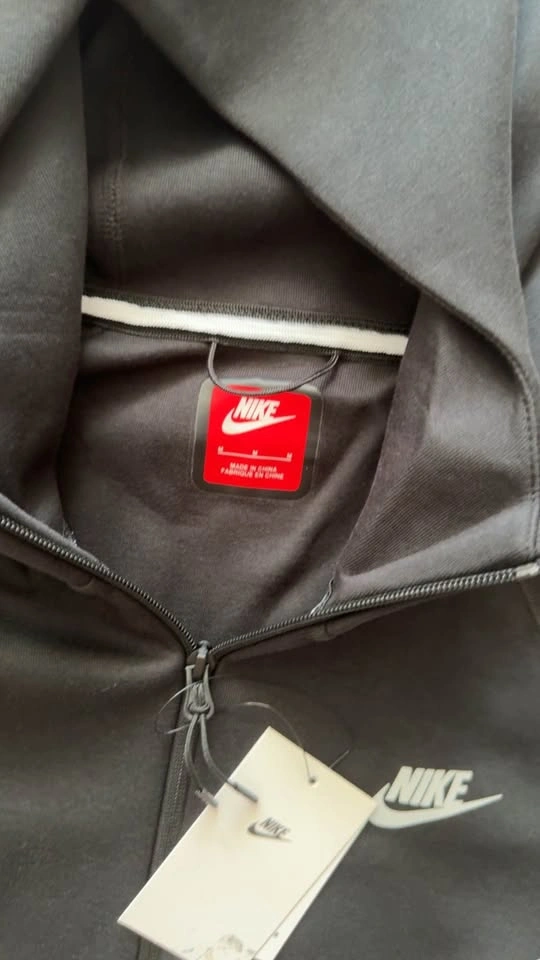 Nike tech reflective - photo 3