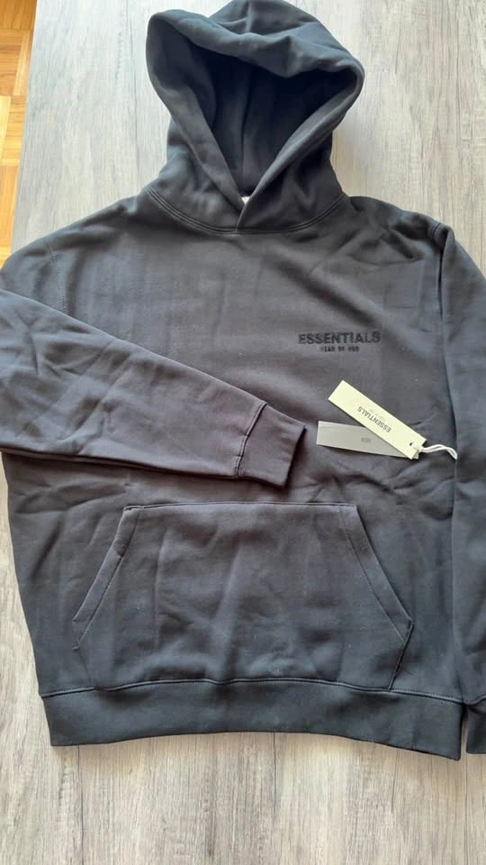 Essentials hoodie