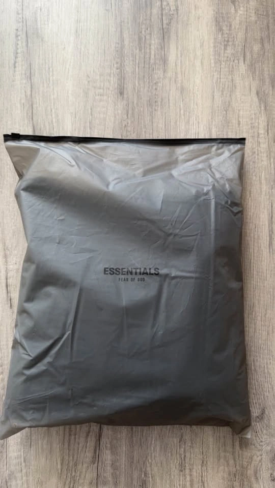 Essentials hoodie - photo 2
