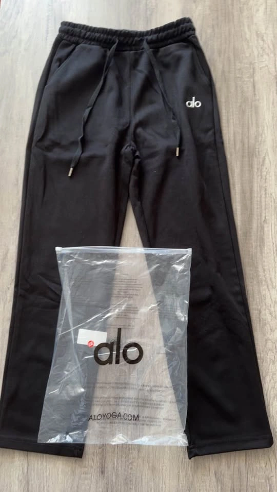 Alo quarter zip set - photo 2