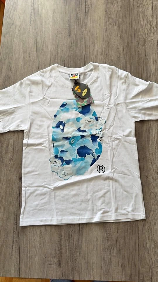 Bape shirt