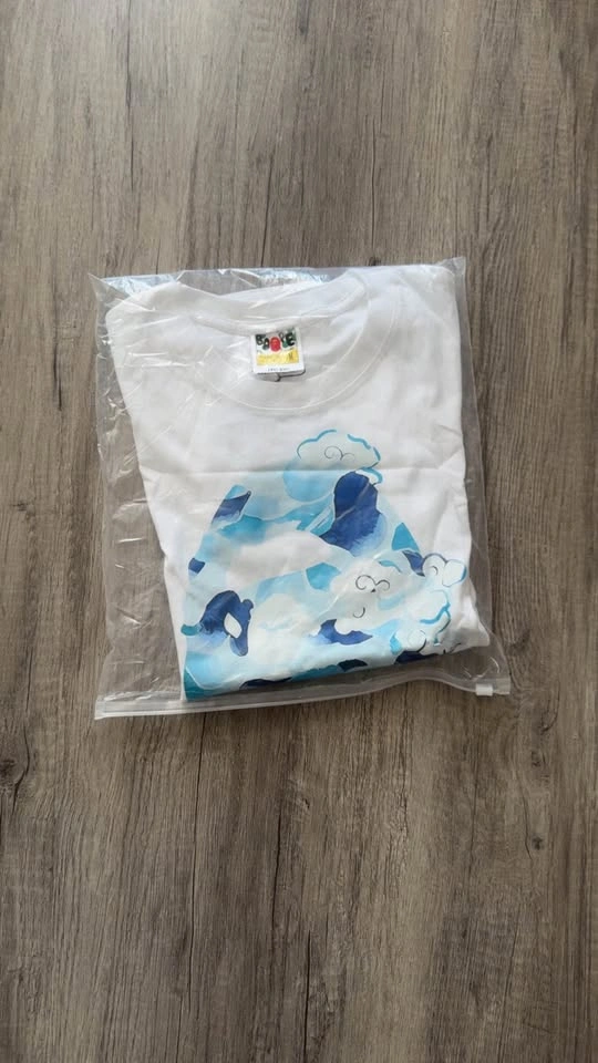 Bape shirt - photo 2