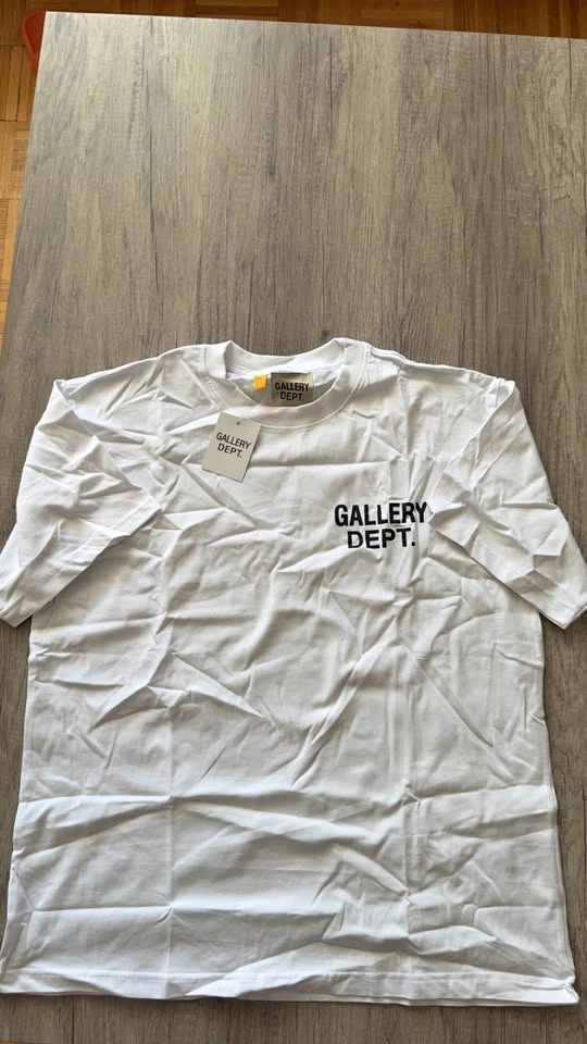 Gallery dept shirt