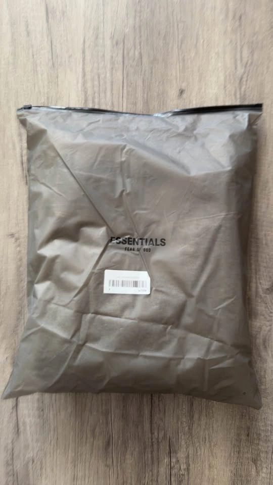 Essentials hoodie - photo 2