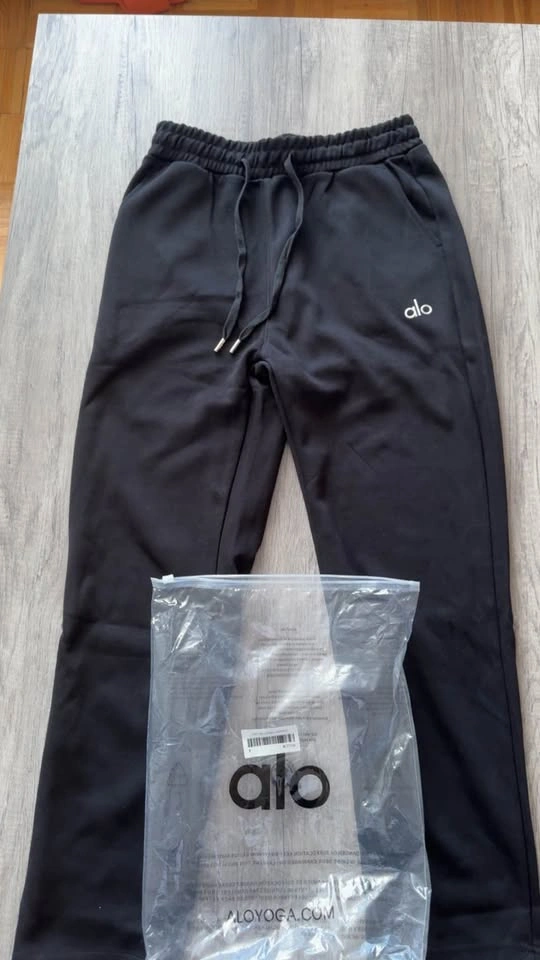 Alo full zip - photo 2