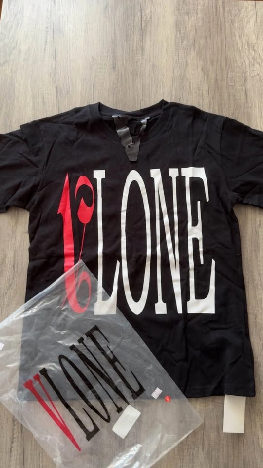 Vlone - photo 2