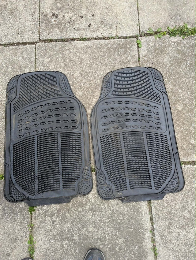 Car mats - photo 2