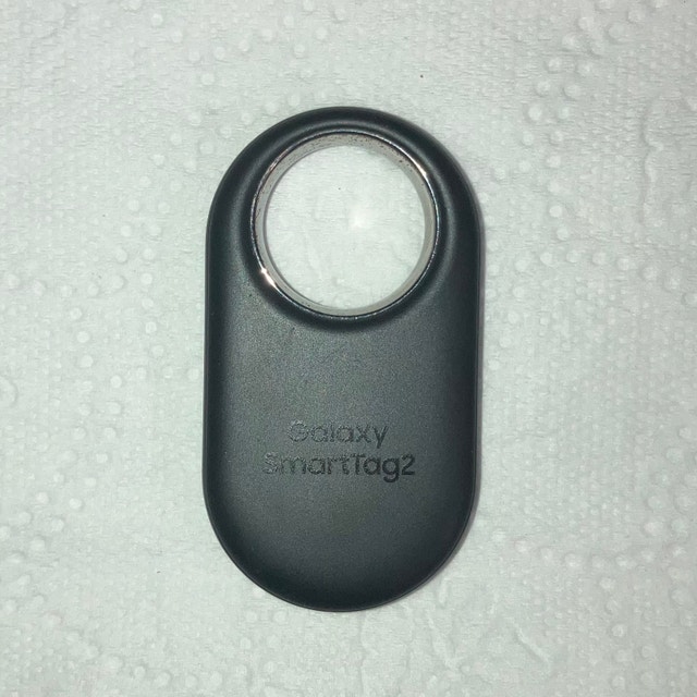 Samsung Galaxy SmartTag2 (Black)