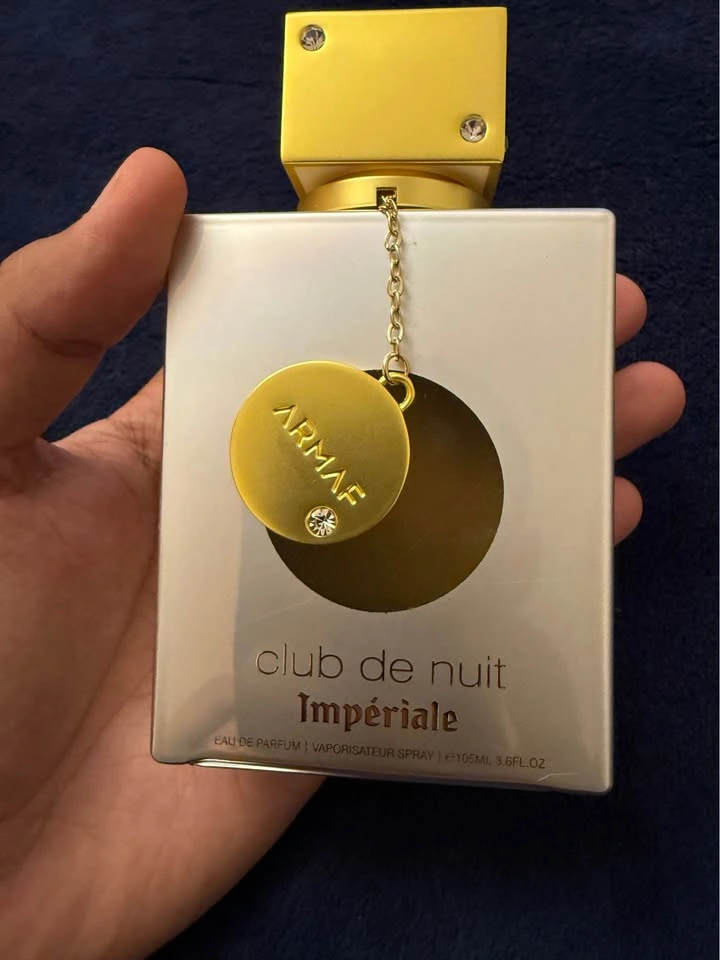 Club de Nuit White Imperiale - photo 3