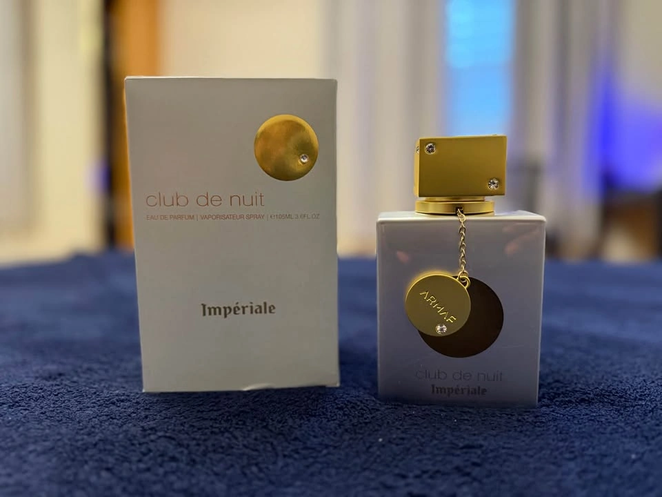 Club de Nuit White Imperiale - photo 5