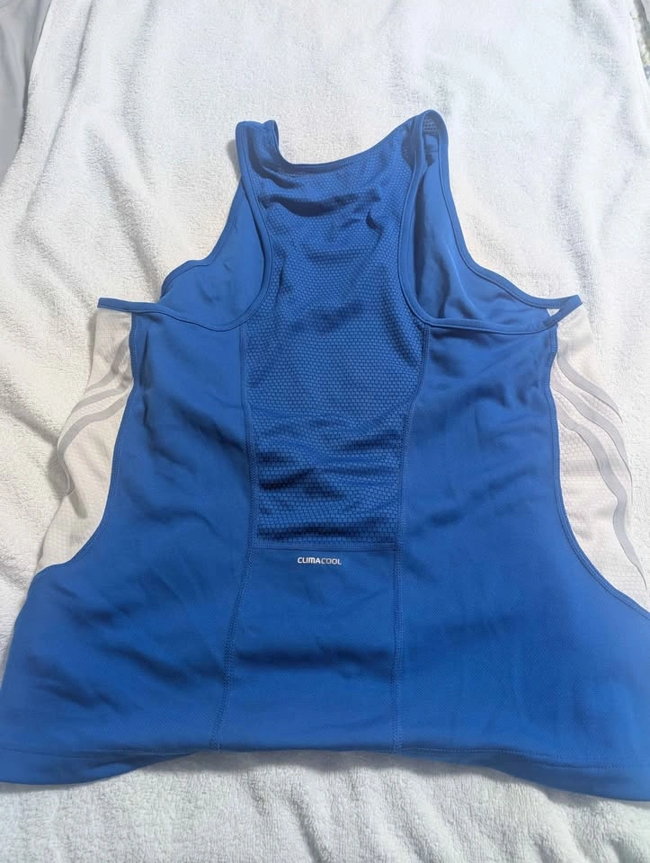 Adidas Supernova Climacool Running Tank Top - photo 2