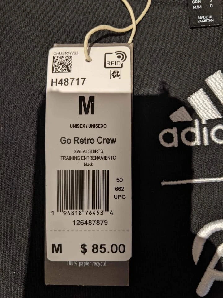 Adidas Peloton tracksuit - photo 2