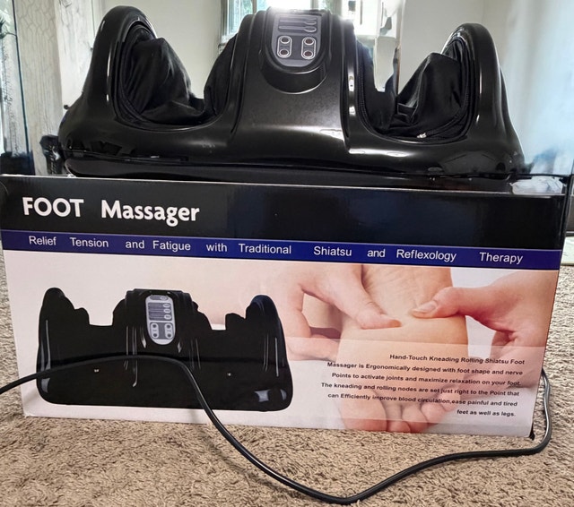 Foot Massager