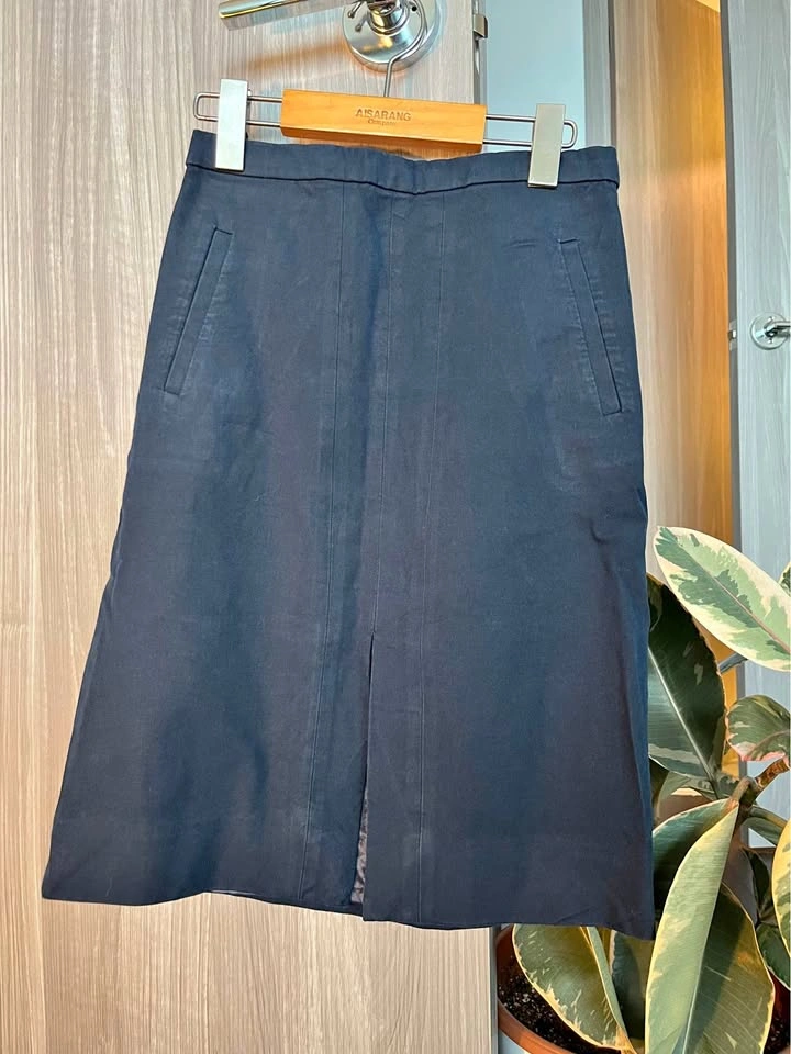 J Crew pencil skirt