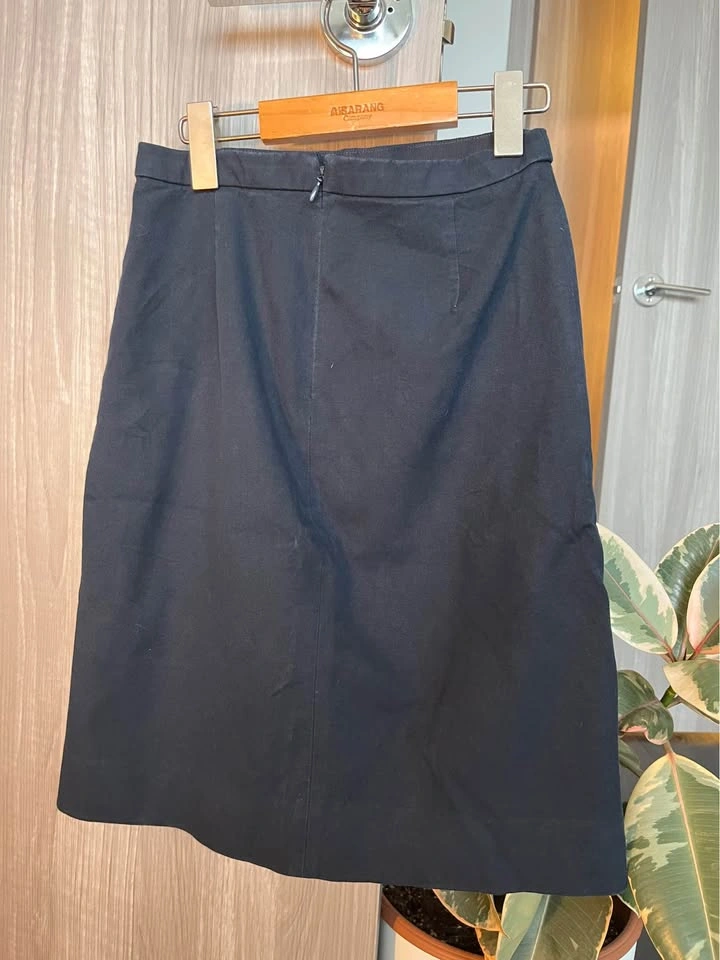 J Crew pencil skirt - photo 2