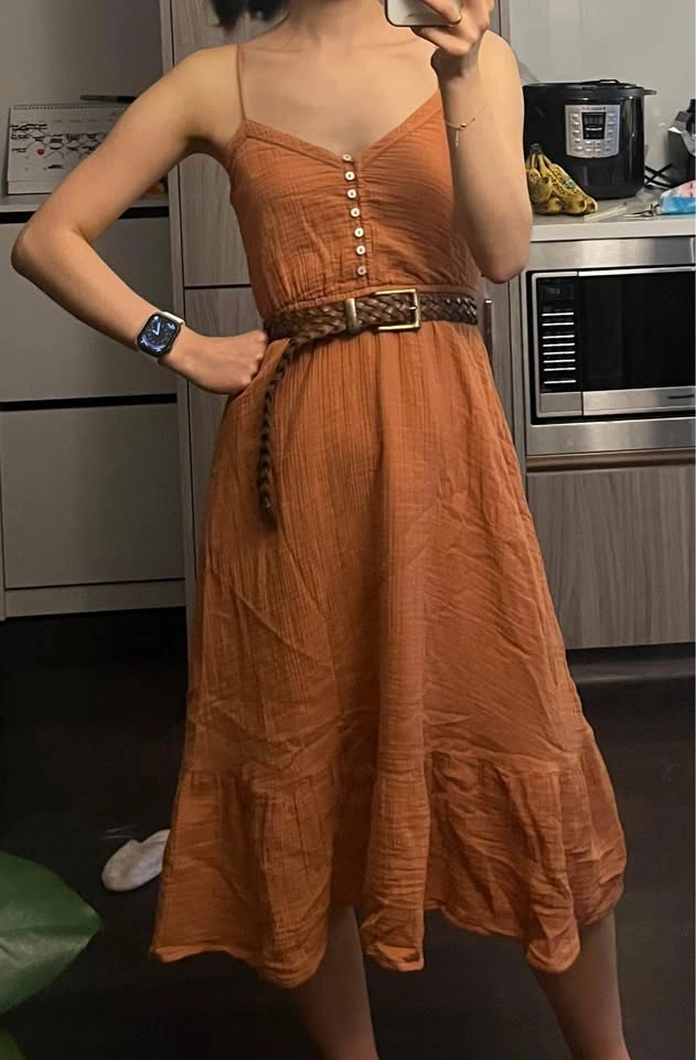 Flowy Aerie Sundress - photo 3
