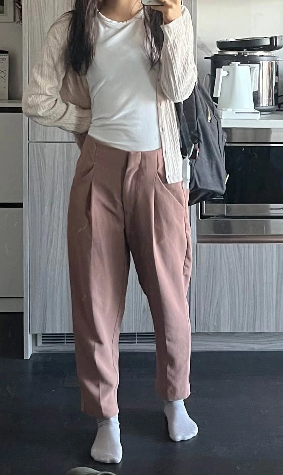 Brand new Wilfred Dress Pants (silk lining) - photo 4