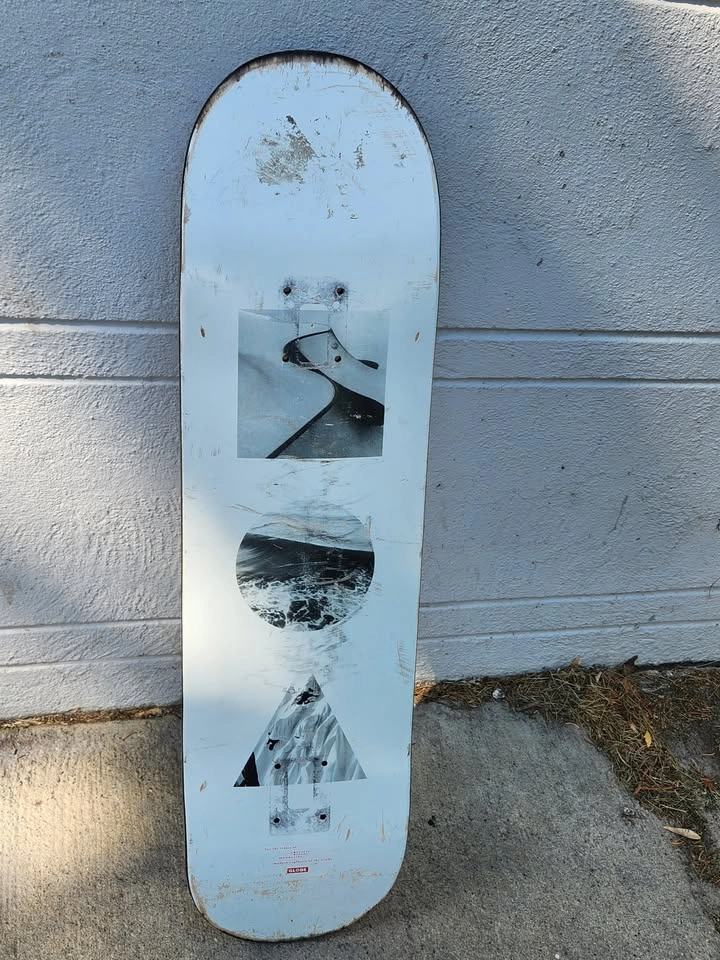 Blind Skateboard + Extra Deck - photo 4
