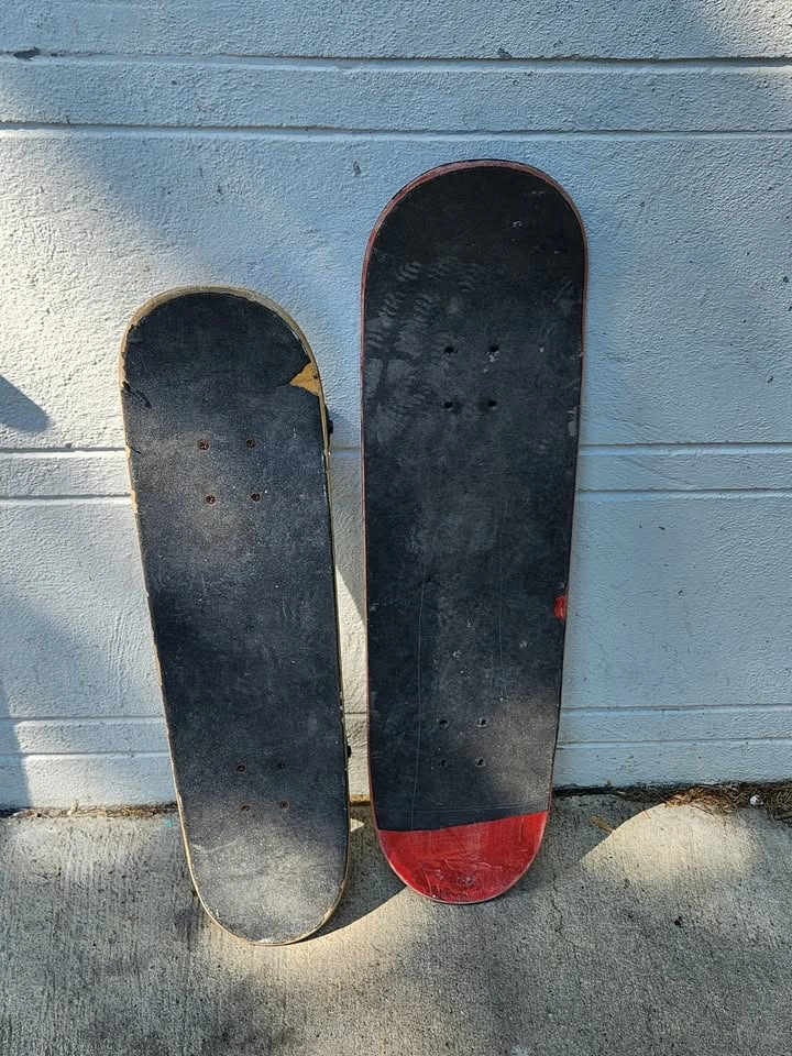 Blind Skateboard + Extra Deck - photo 5