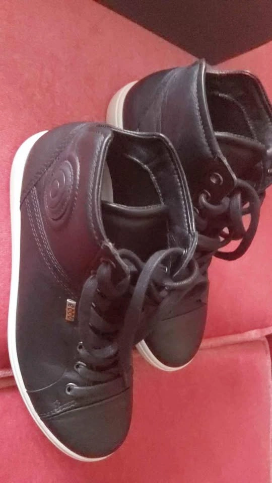 ECCO Casual Hi top Shoes - photo 2