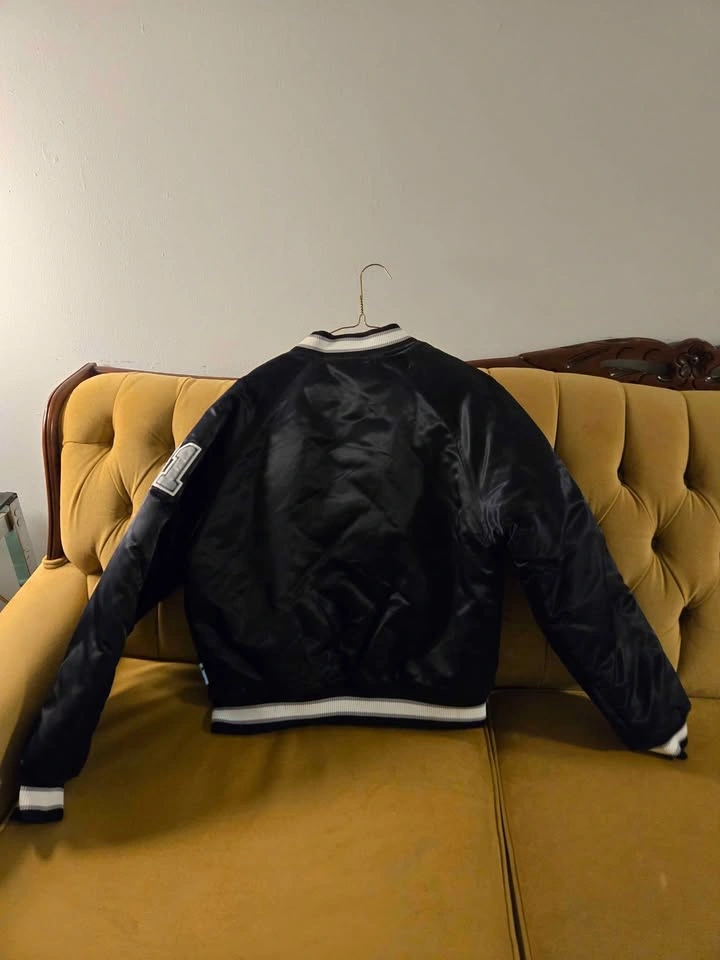 New York Bomber Jacket - photo 2