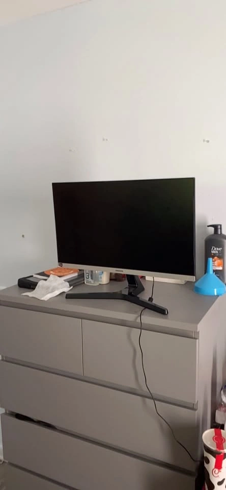 Samsung Monitor - photo 2