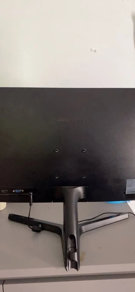 Samsung Monitor - photo 3