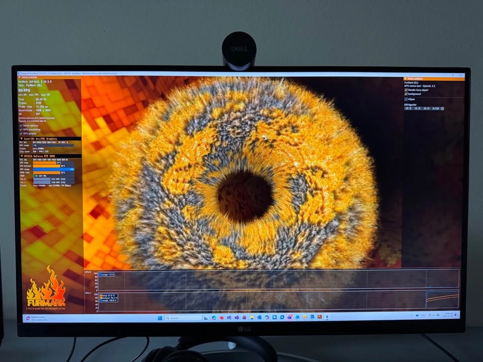 DELL RTX 3090 24GB VRAM - photo 5