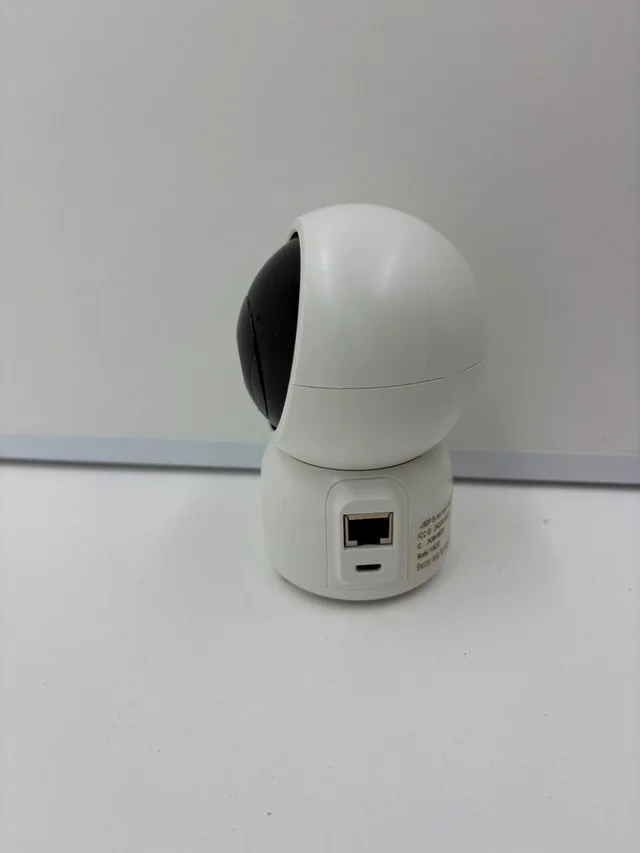 HeimVision WiFi Security Camera – Night Vision $19 image indicator(2)