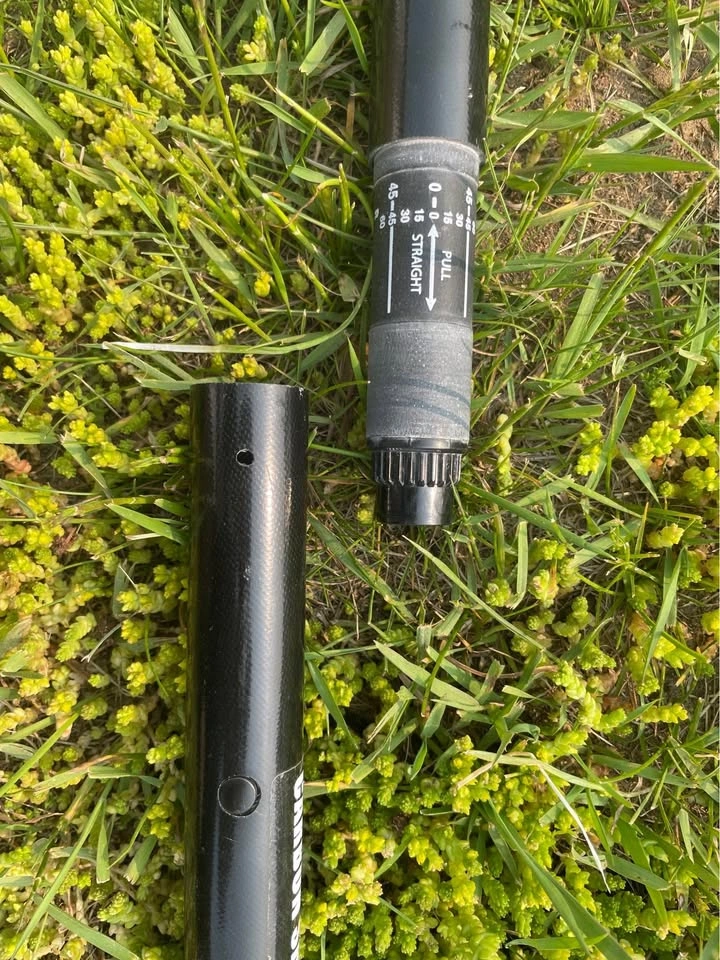 Werner Kayak Paddle - photo 2