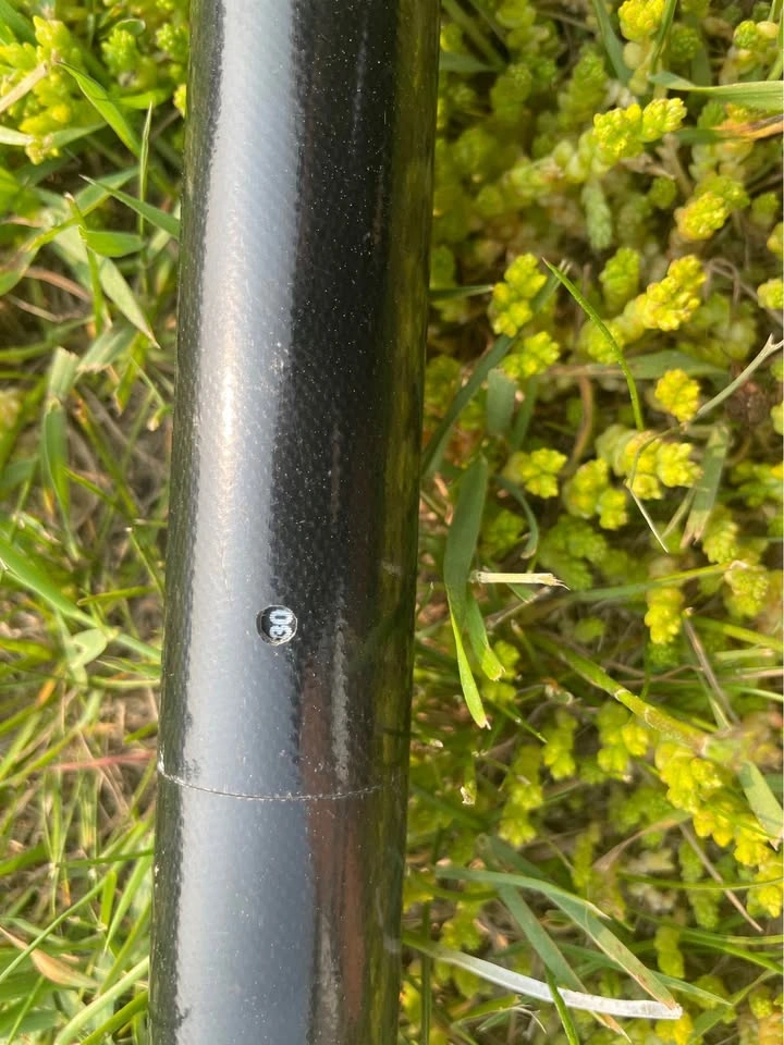 Werner Kayak Paddle - photo 3