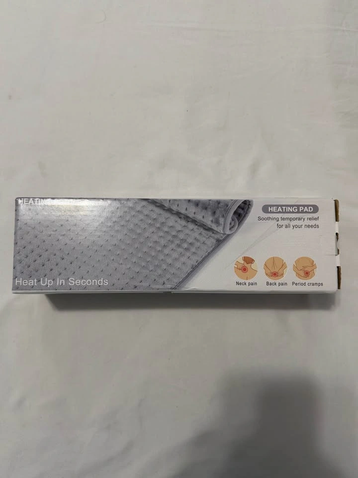 Heating Pad - photo 2