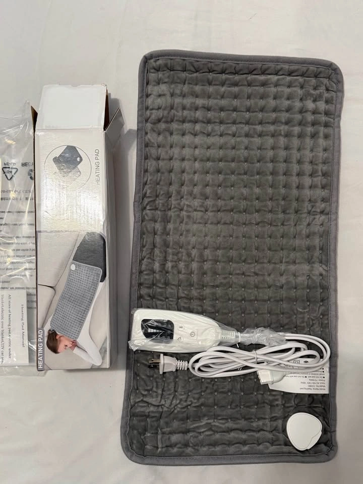 Heating Pad - photo 4