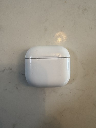 Apple AirPods 4 White (Not ANC Version) - photo 2