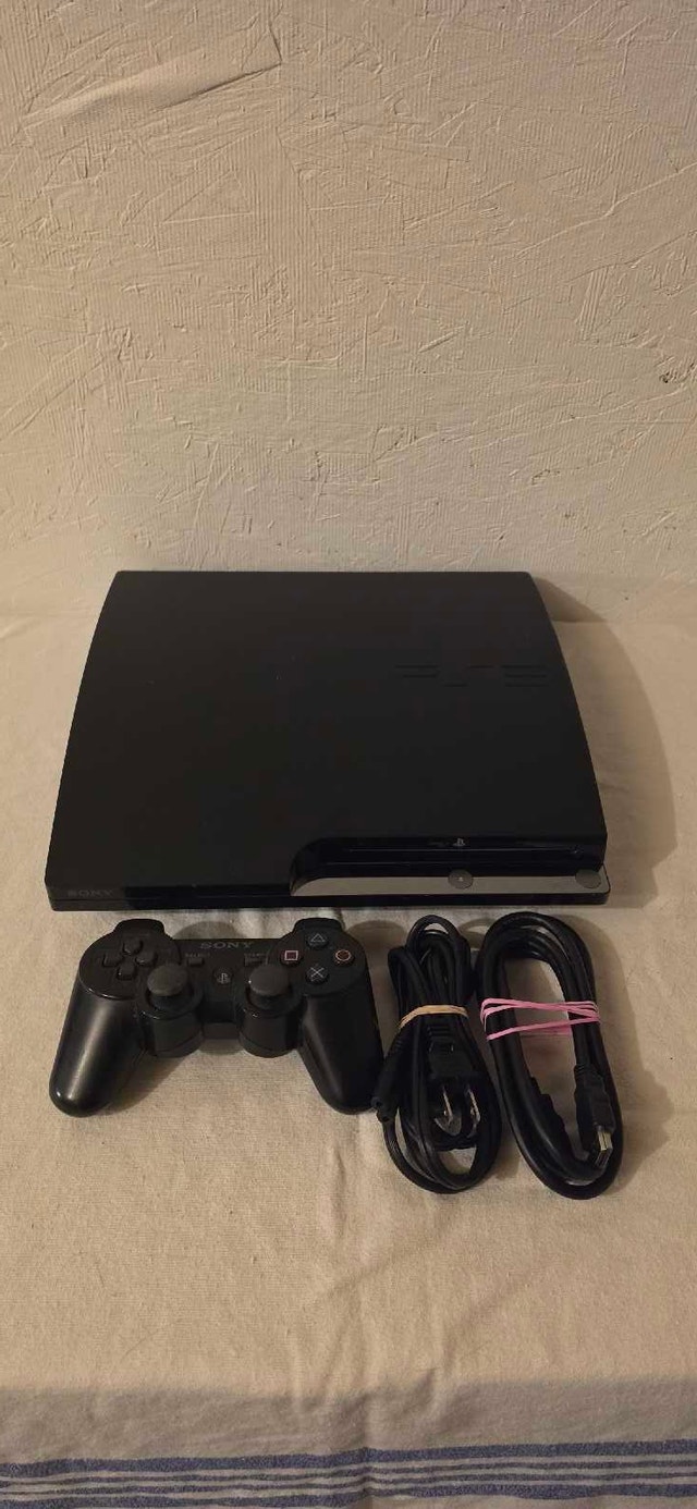 PlayStation 2 160gb