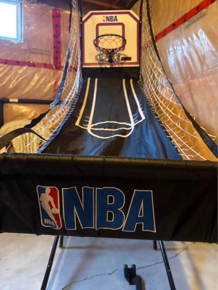 NBA shootout game - photo 2