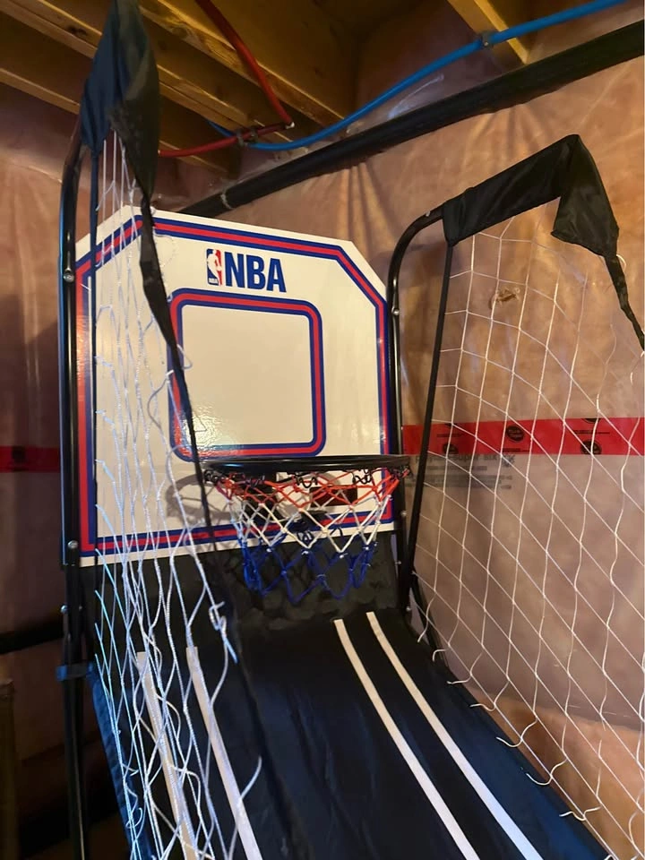 NBA shootout game - photo 3