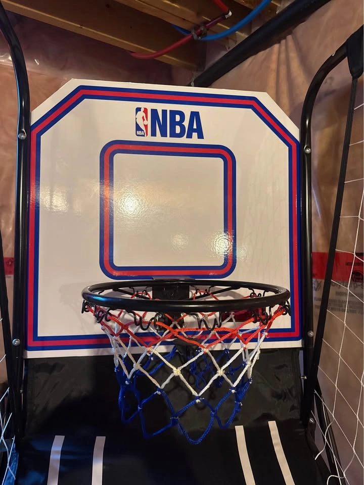 NBA shootout game - photo 4