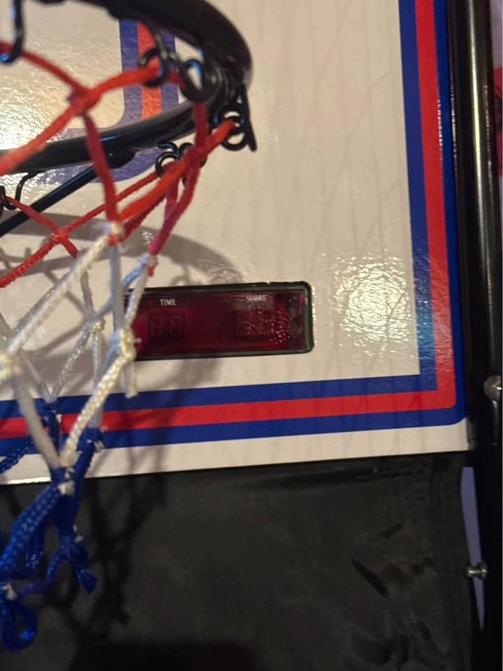 NBA shootout game - photo 5