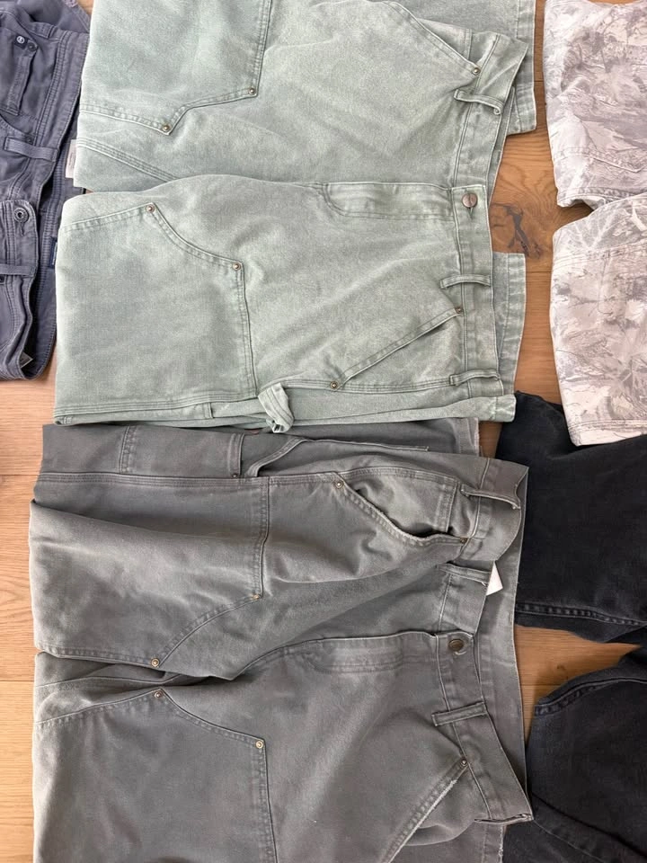 Men’s pants - photo 2
